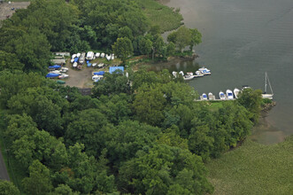 2445 Lamberton Rd, Hamilton, NJ - Aérien  Vue de la carte - Image1