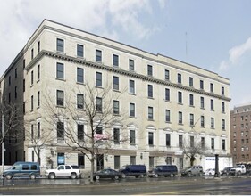 1775 Grand Concourse, Bronx, NY for lease Building Photo- Image 1 of 2