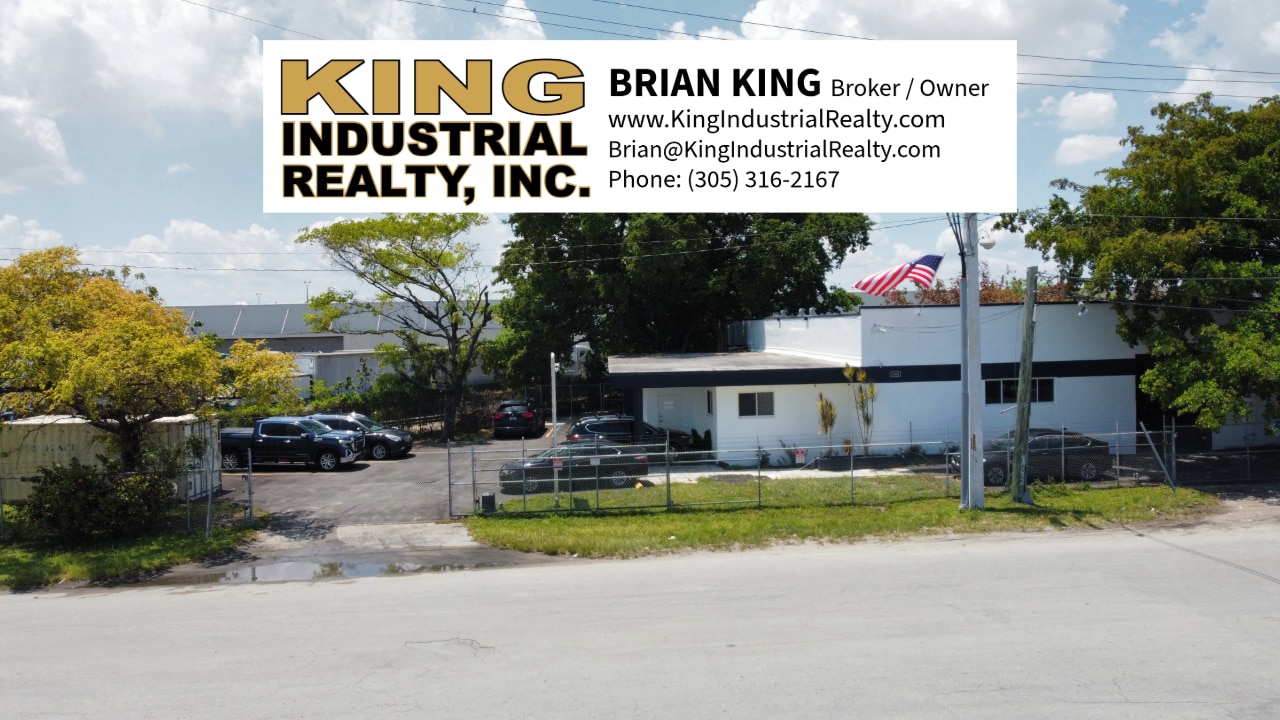 6500 NW 35th Ave, Miami, FL for sale Building Photo- Image 1 of 2
