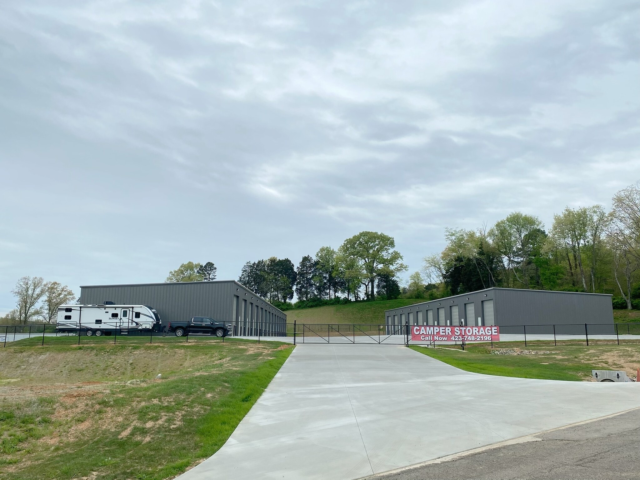 3430 Tornado Trl, Morristown, TN for lease Primary Photo- Image 1 of 7