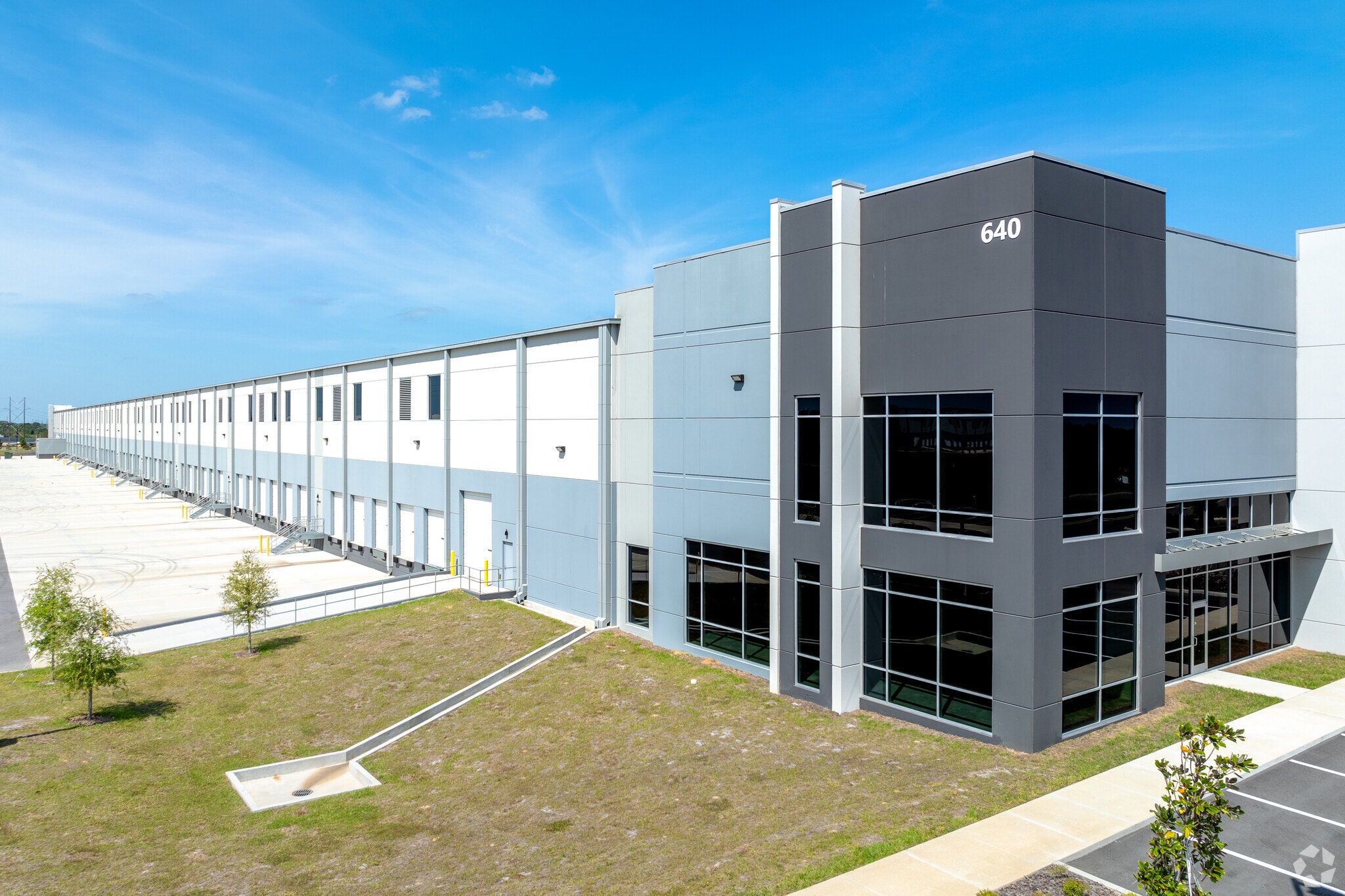 C Fred Jones Blvd, Auburndale, FL for lease Primary Photo- Image 1 of 10