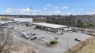 More details for 800 E Main St, Russellville, AR - Office for Lease