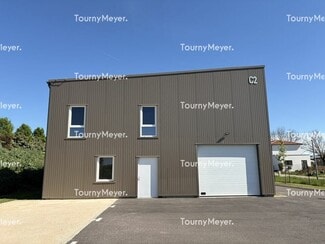 More details for 475 Chemin Des Agriès, Labarthe-sur-Lèze - Flex for Sale