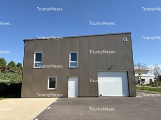 More details for 475 Chemin Des Agriès, Labarthe-sur-Lèze - Flex for Sale