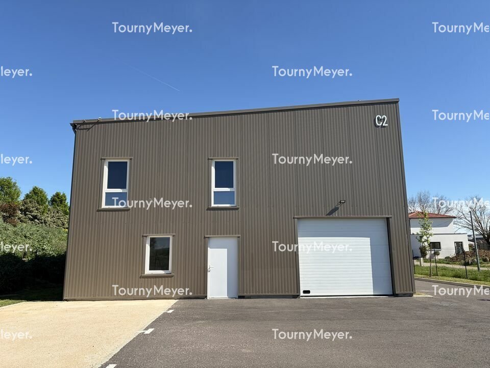 475 Chemin Des Agriès, Labarthe-sur-Lèze for sale Building Photo- Image 1 of 7