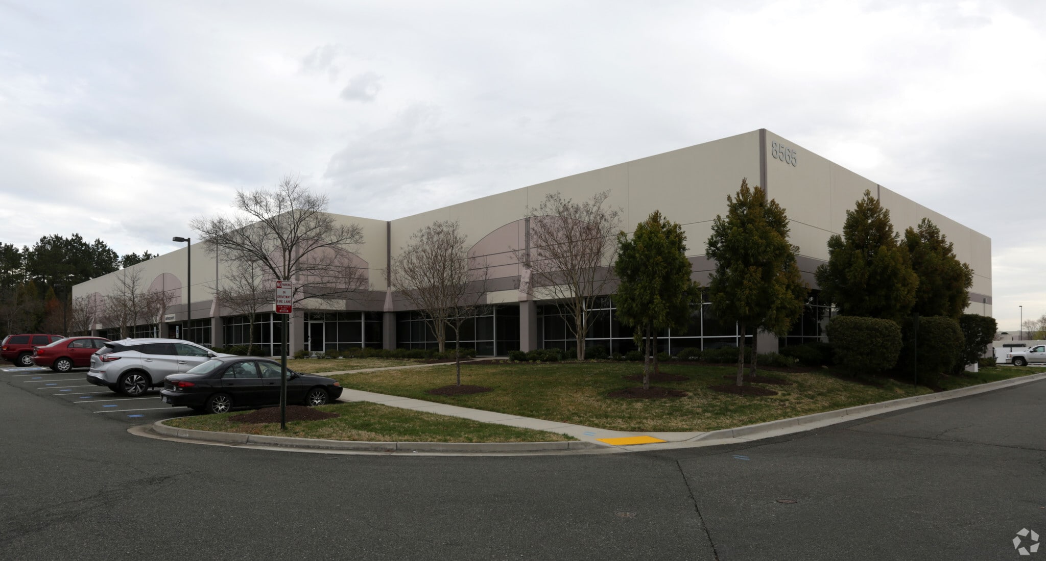 8565 Magellan Pky, Richmond, VA for lease Building Photo- Image 1 of 5
