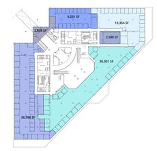 2600 W Big Beaver Rd, Troy, MI à louer Photo intérieure- Image 1 de 1