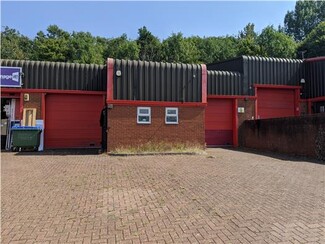 More details for Baird Clos, Daventry - Industrial for Lease