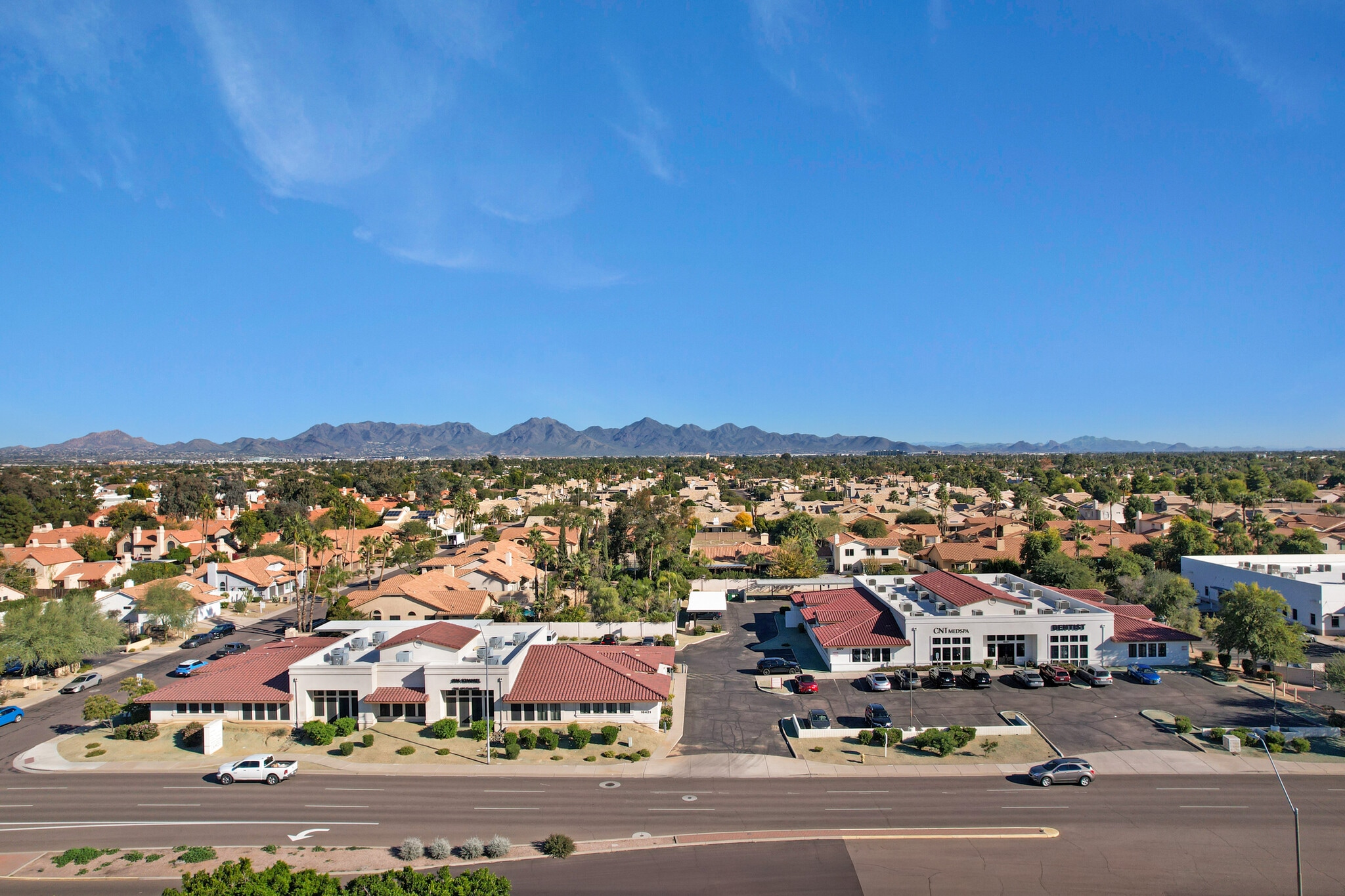 16421 N Tatum Blvd, Phoenix, AZ for sale Primary Photo- Image 1 of 15