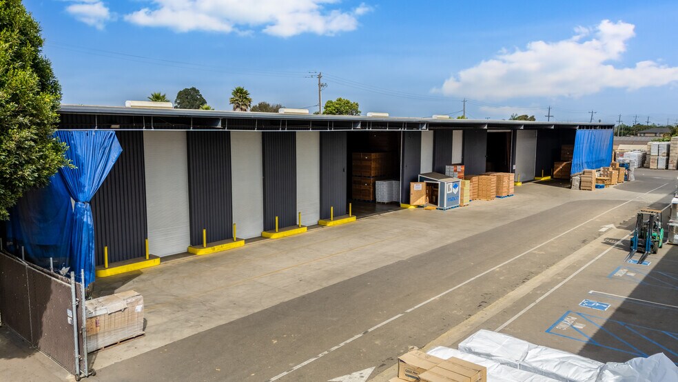 807 W Main St, Santa Maria, CA à vendre - Photo du bâtiment - Image 3 de 5