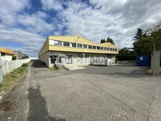 More details for 560 Chemin Du Champ De Lière, Rillieux-la-Pape - Industrial for Sale