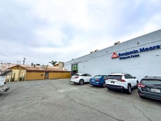 More details for 132-144 S Orange Ave, El Cajon, CA - Retail for Lease