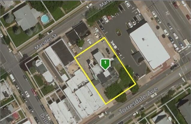 6948 Torresdale Ave, Philadelphia, PA à louer - Photo du bâtiment - Image 2 de 15