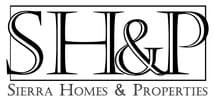 Sierra Homes & Properties