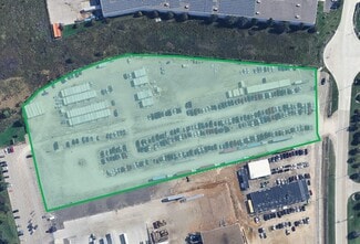 More details for 9355 Anchor Drive (Vacant Land), Windsor, ON - Land for Lease