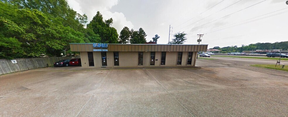 5454 I 55 N, Jackson, MS à vendre - Photo du bâtiment - Image 2 de 2