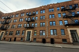 More details for WNY 106Units – Multifamily for Sale, West New York, NJ