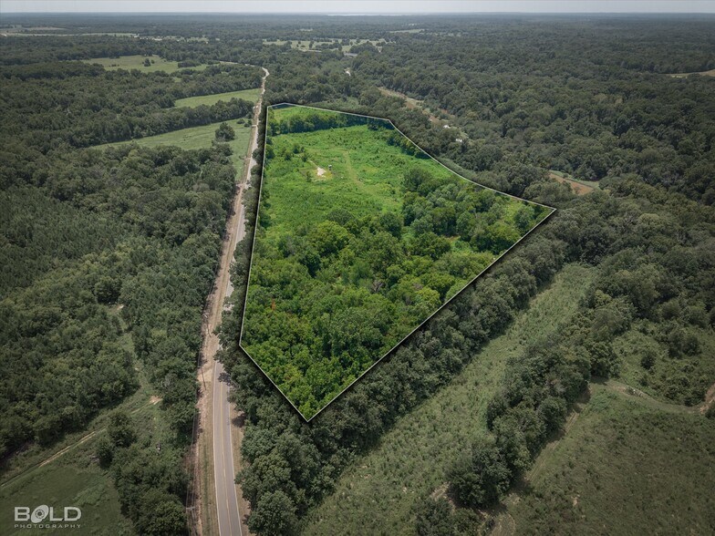 11661 Gamm rd, Belcher, LA à vendre - Photo du bâtiment - Image 2 de 24