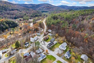 23 Main St, Wardsboro, VT - Aerial  map view - Image1