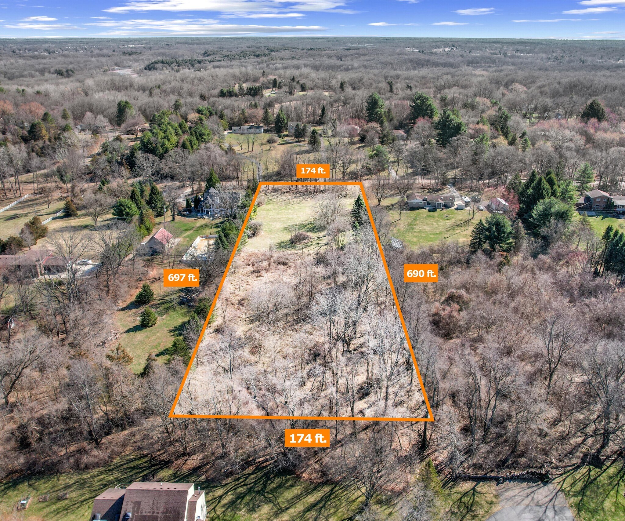 1480 Old Plank Rd, Milford, MI for sale Primary Photo- Image 1 of 24