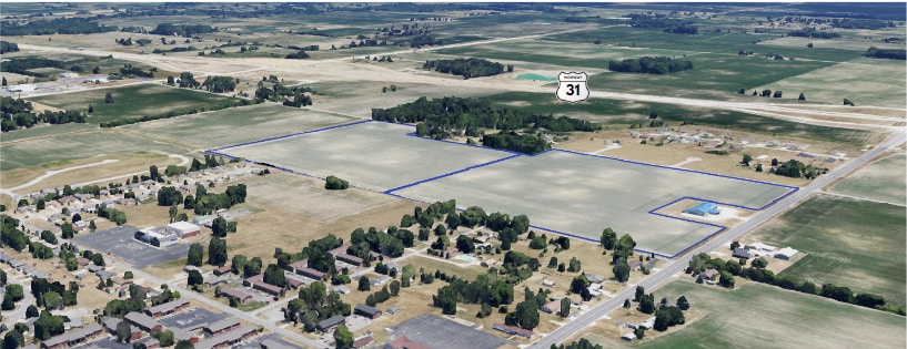 629 S 200 E, Kokomo, IN for sale - Building Photo - Image 2 of 5