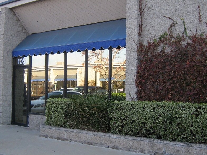 4025-4055 E Guasti Rd, Ontario, CA for lease - Other - Image 3 of 7
