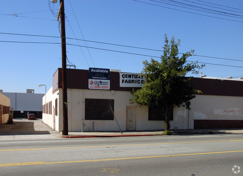 3458 N San Fernando Rd, Los Angeles, CA for sale - Building Photo - Image 2 of 4
