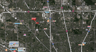 More details for Veterans Memorial Dr, Houston, TX - Land for Sale