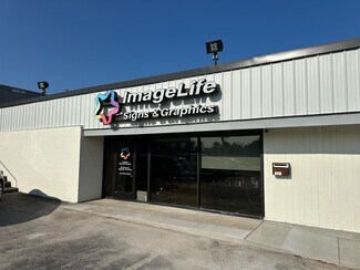 Plus de détails pour 919-921 8th Ave S, Nashville, TN - Commerce de détail à louer