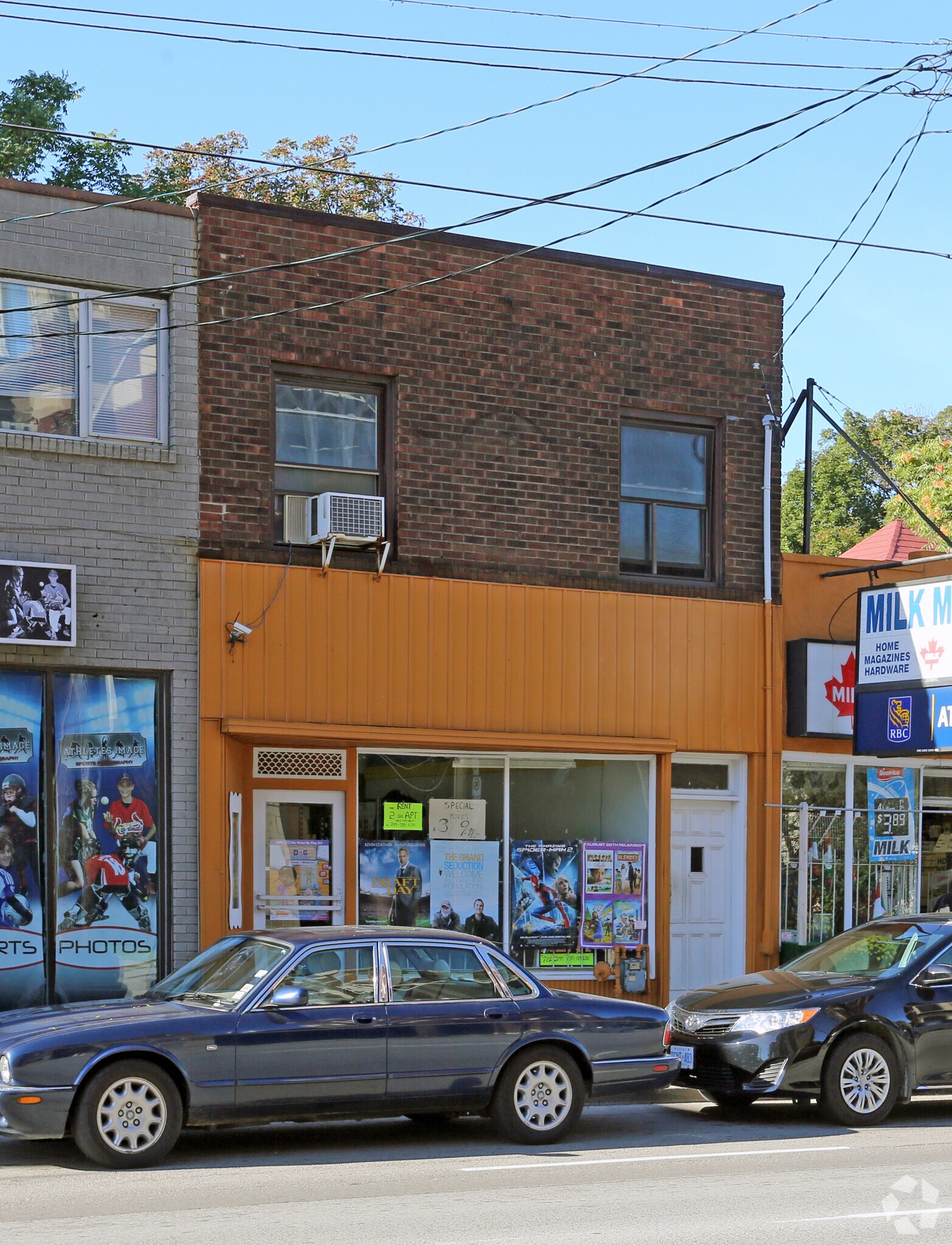 724 Main St E, Hamilton, ON à vendre Photo principale- Image 1 de 1