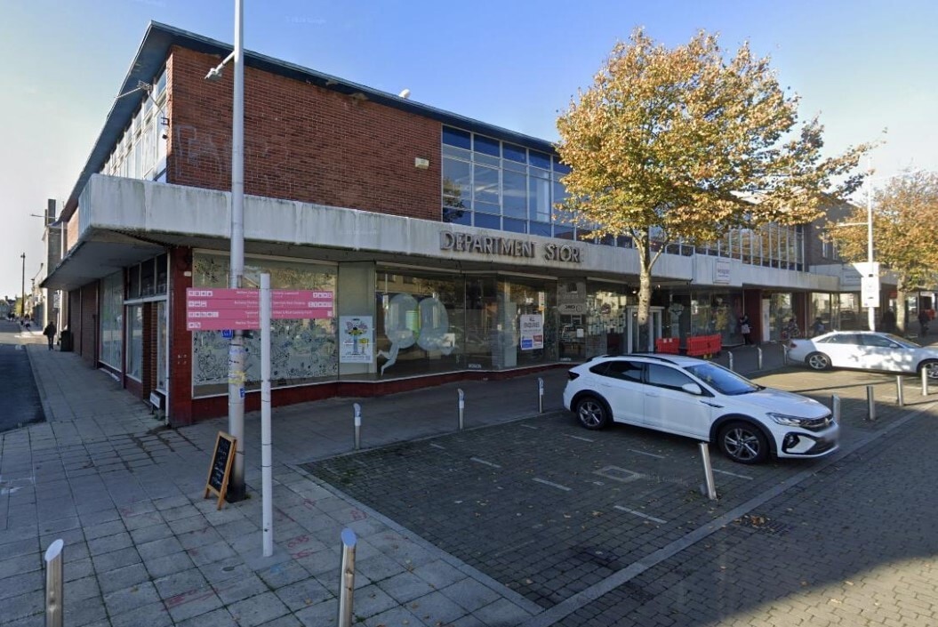 141 London Rd N, Lowestoft à vendre Photo du bâtiment- Image 1 de 6