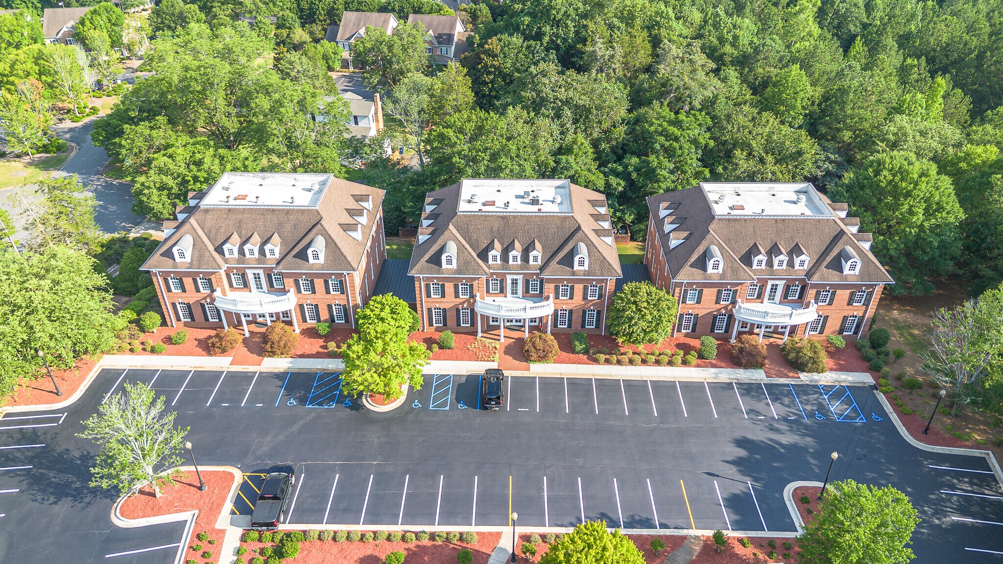 1040 Founders Blvd, Athens, GA à louer Photo du bâtiment- Image 1 de 18