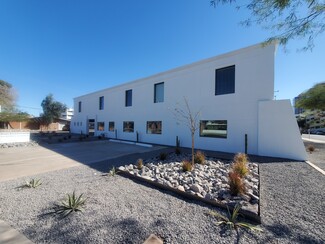 Plus de détails pour 45 E Monterey Way, Phoenix, AZ - Bureau à louer