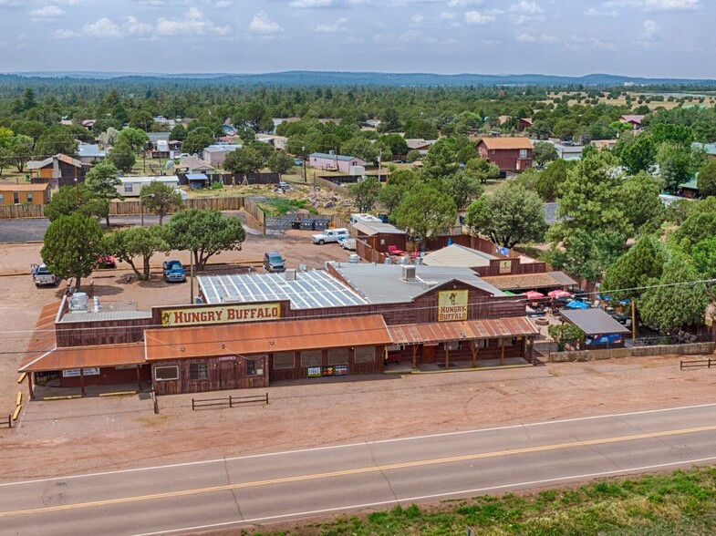 4048 Porter Mountain Rd, Lakeside, AZ for sale - Building Photo - Image 3 of 42