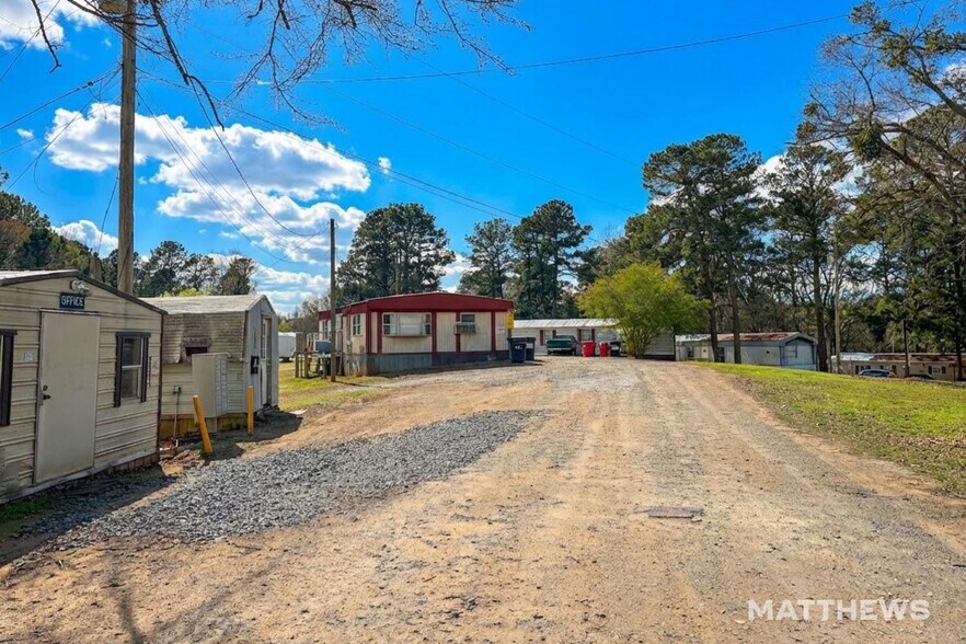 8337 Highway 53, Braselton, GA à vendre - Photo du bâtiment - Image 2 de 3
