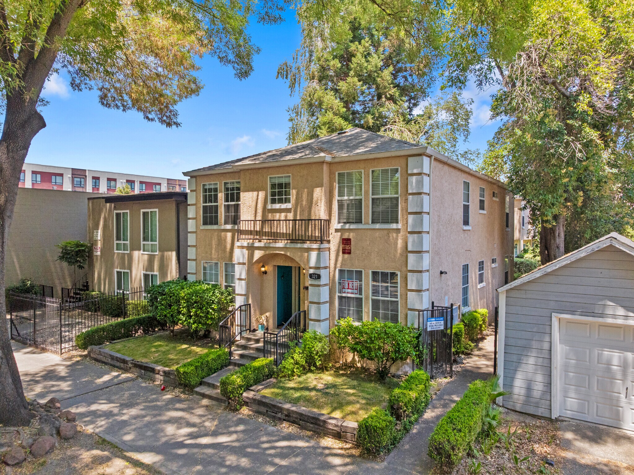 321 T St, Sacramento, CA for sale Building Photo- Image 1 of 22