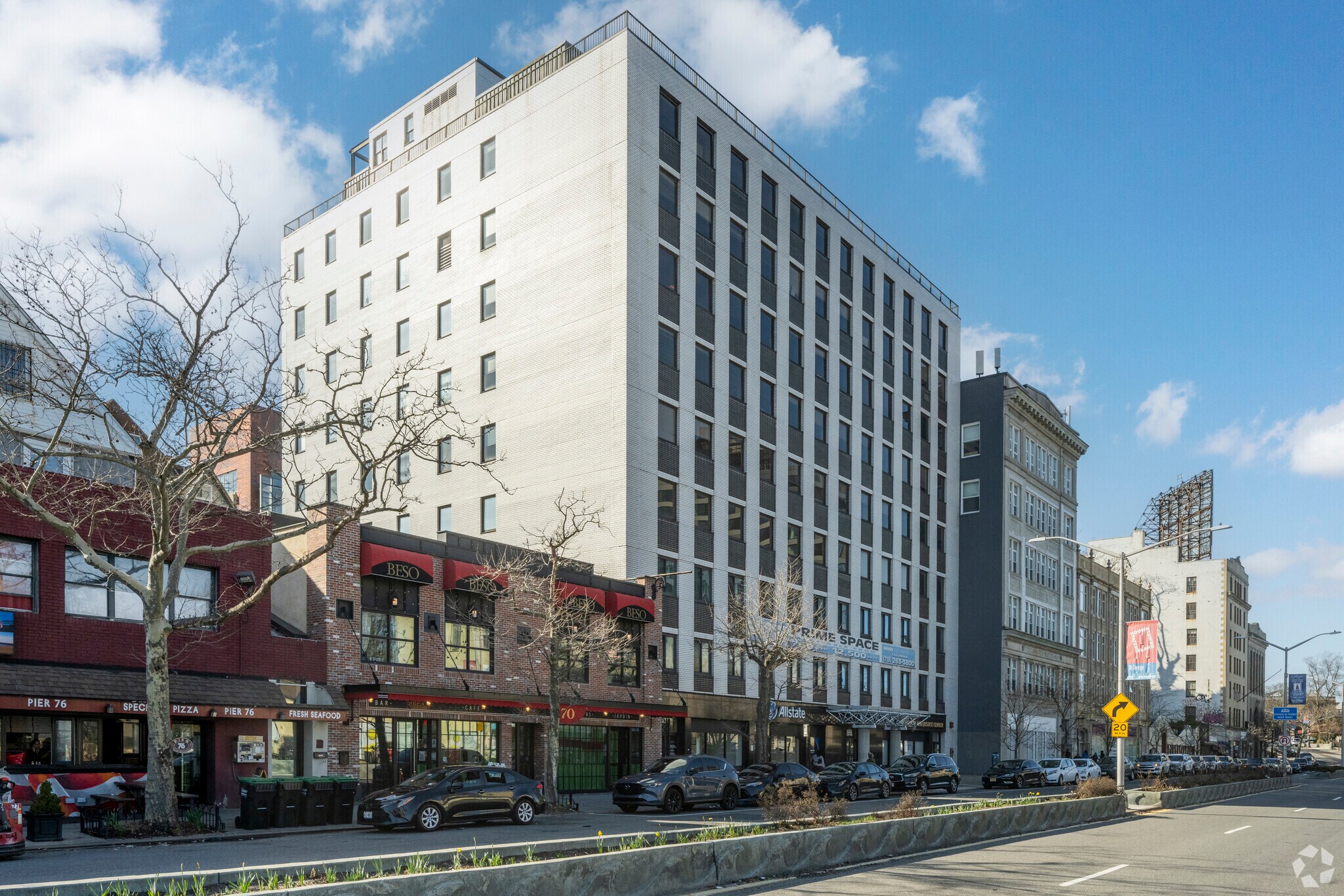 60 Bay St, Staten Island, NY à louer Photo principale- Image 1 de 7