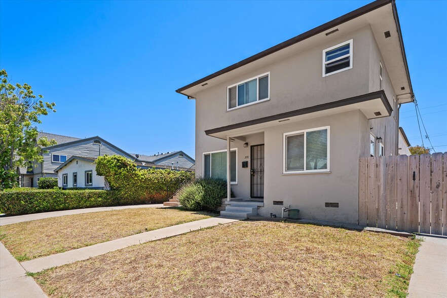 376-378 Park way, Chula Vista, CA à vendre - Photo du bâtiment - Image 2 de 35