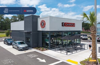 More details for 7952 Normandy Blvd, Jacksonville, FL - Retail for Sale