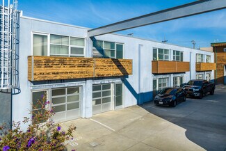 Plus de détails pour 1940 Union St, Oakland, CA - Industriel à vendre