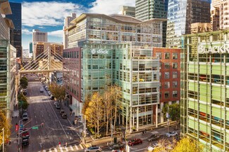 Plus de détails pour 500 Howard St, San Francisco, CA - Commerce de détail à louer