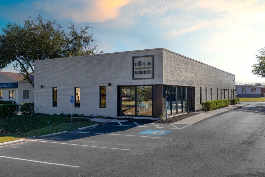 3169 W Montague Ave, North Charleston, SC for sale - Building Photo - Image 1 of 7