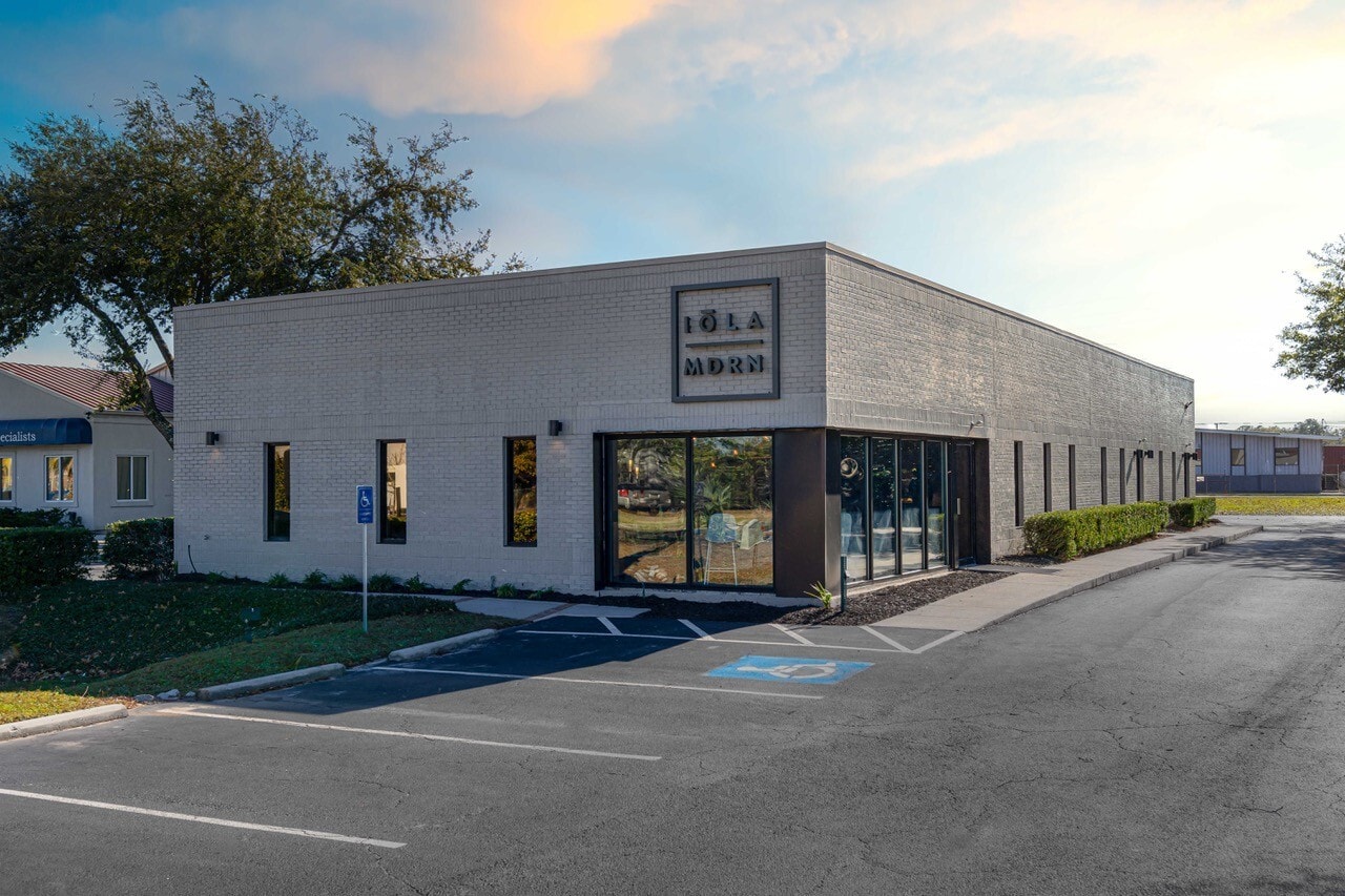 3169 W Montague Ave, North Charleston, SC for sale Building Photo- Image 1 of 8
