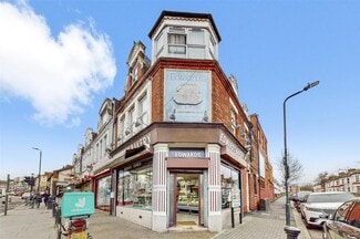 More details for 269 High Rd, London - Retail for Lease