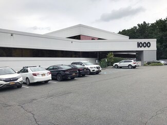 Plus de détails pour 1000 South Ave, Staten Island, NY - Bureau/Médical à louer
