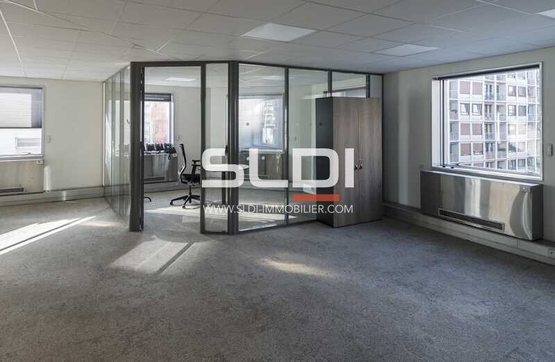 235 Cours Lafayette, Lyon à vendre - Photo intérieure - Image 3 de 9