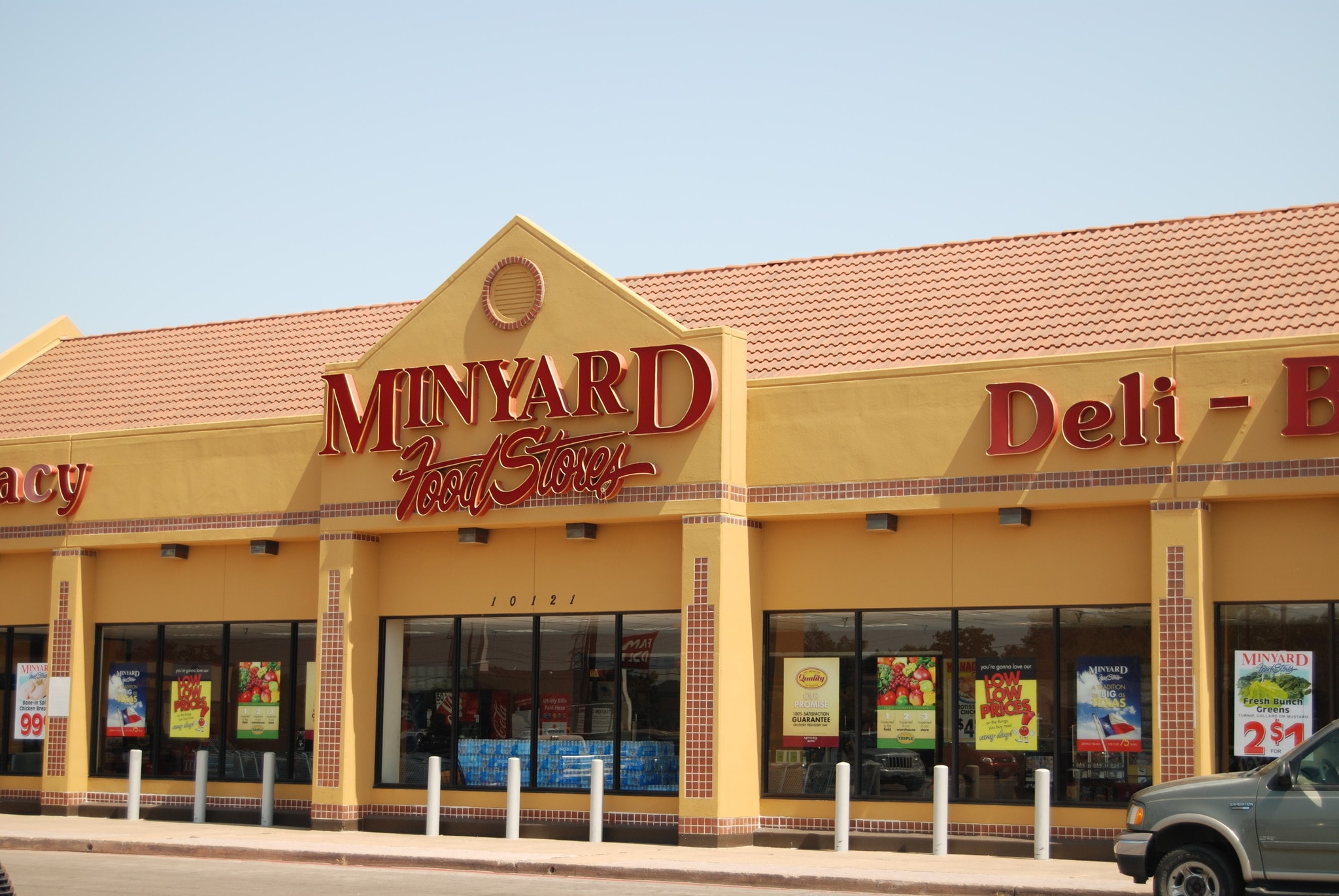 10121 Lake June Rd, Dallas, TX for lease Building Photo- Image 1 of 6