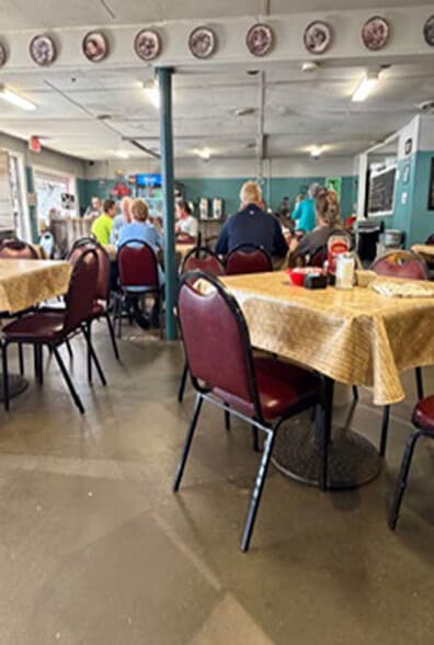 10371 Columbia Hwy, Leesville, SC à vendre - Photo du bâtiment - Image 3 de 7