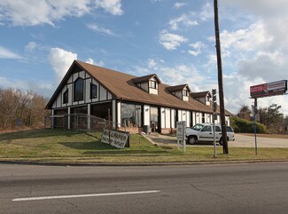 Plus de détails pour 9009 Parkway E, Birmingham, AL - Commerce de détail à vendre