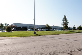 More details for 701 Congressional Blvd, Carmel, IN - Office for Lease